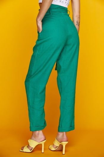 Katherine Pants – Green - Image 9