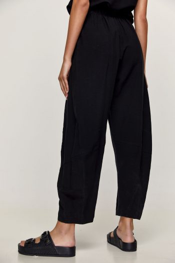 Valeria Pants – Black - Image 4