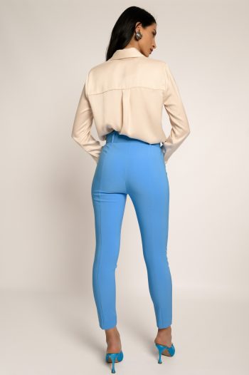 Brianna Pants – Blue - Image 6