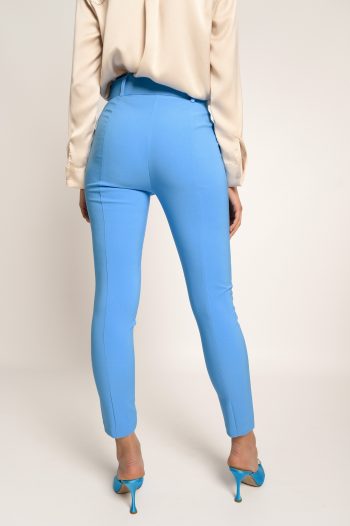 Brianna Pants – Blue - Image 4
