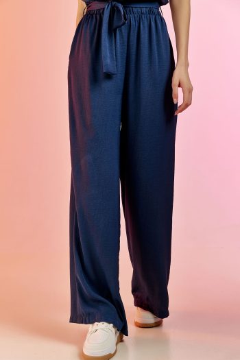 Isabel Pants – Blue - Image 6