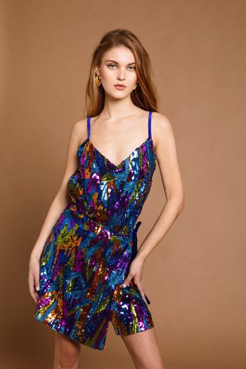 Alora Top – Sequin - Image 5