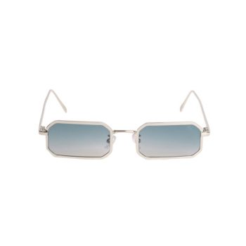 Verano Sunglasses – Silver/ Grey - Image 6