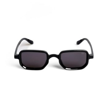 Kaia Sunglasses – Black - Image 4