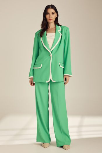 Lexi Suit – Green