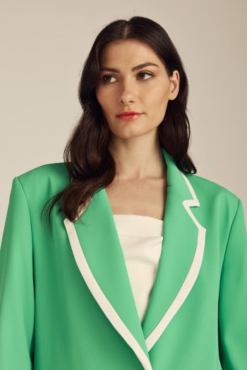 Lexi Suit – Green - Image 2