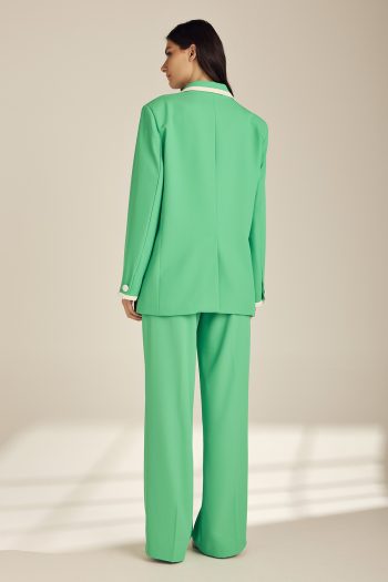 Lexi Suit – Green - Image 3