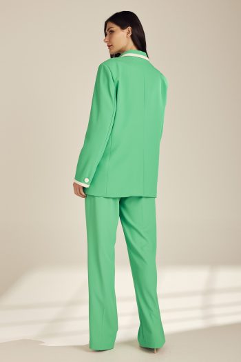 Lexi Suit – Green - Image 4