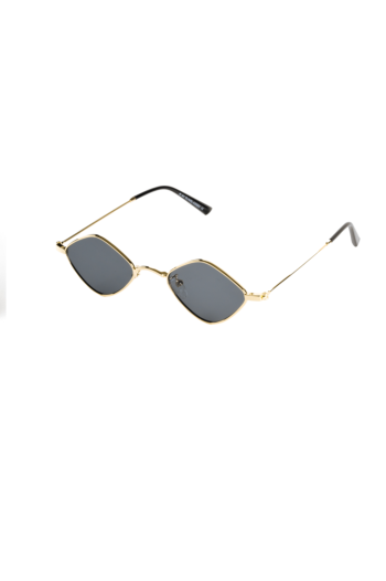 Zelia Sunglasses – Gold - Image 2