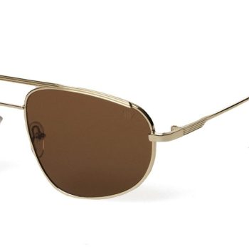 Evelyn Sunglasses – Brown - Image 7