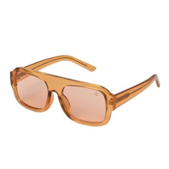 Mila Sunglasses – Beige