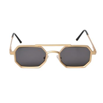 Moda Sunglasses – Matt Gold - Image 3