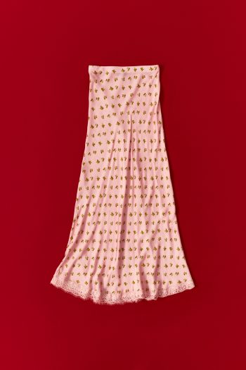 Jasmine Floral Set – Pink - Image 3