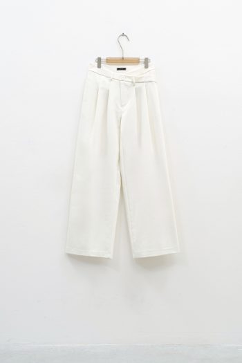 Palmer Pants – Cream