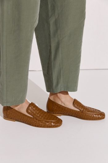 Charlie Loafers – Tabac - Image 3