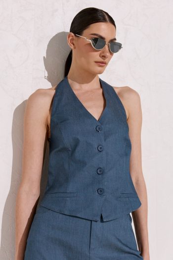 Zuma Sunglasses – Silver - Image 5