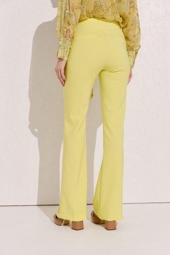 Olivia Pants – Yellow - Image 5
