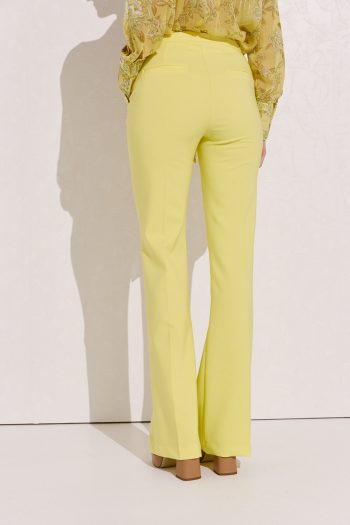 Olivia Pants – Yellow - Image 6