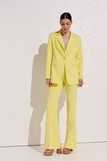 Olivia Pants – Yellow - Image 9