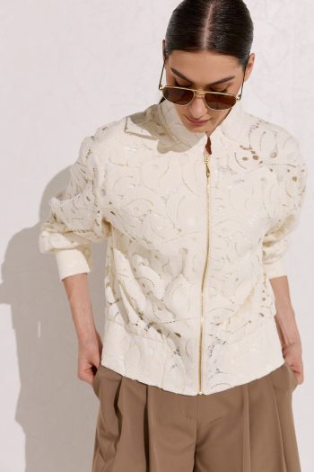 Evelyn Sunglasses – Brown - Image 3