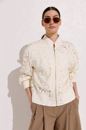 Evelyn Sunglasses – Brown - Image 4