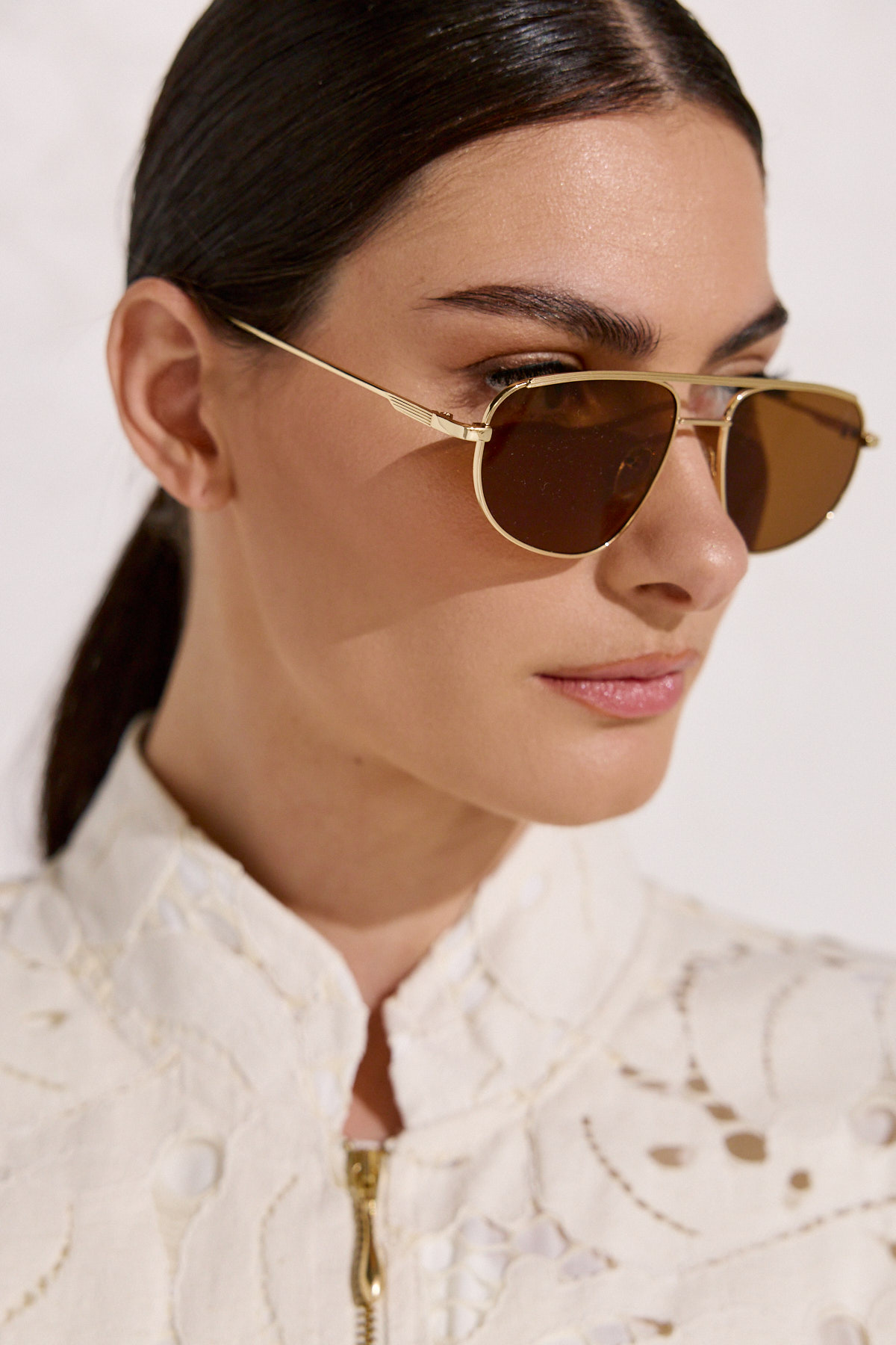2025_03_26 Sekoia2012 Evelyn Sunglasses – Brown - Image 1