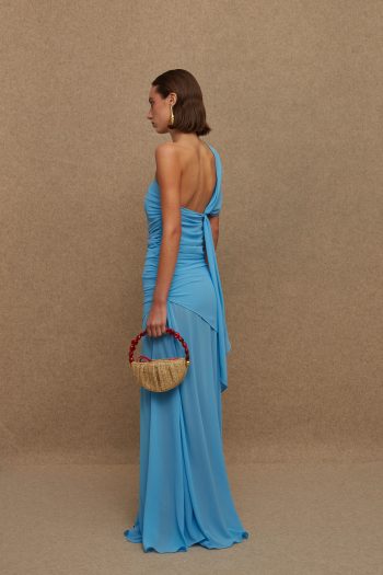 Thalassa Dress – Ciel - Image 4