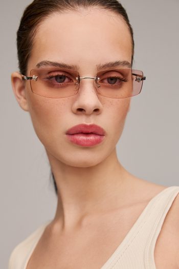 Angel Sunglasses – Pink