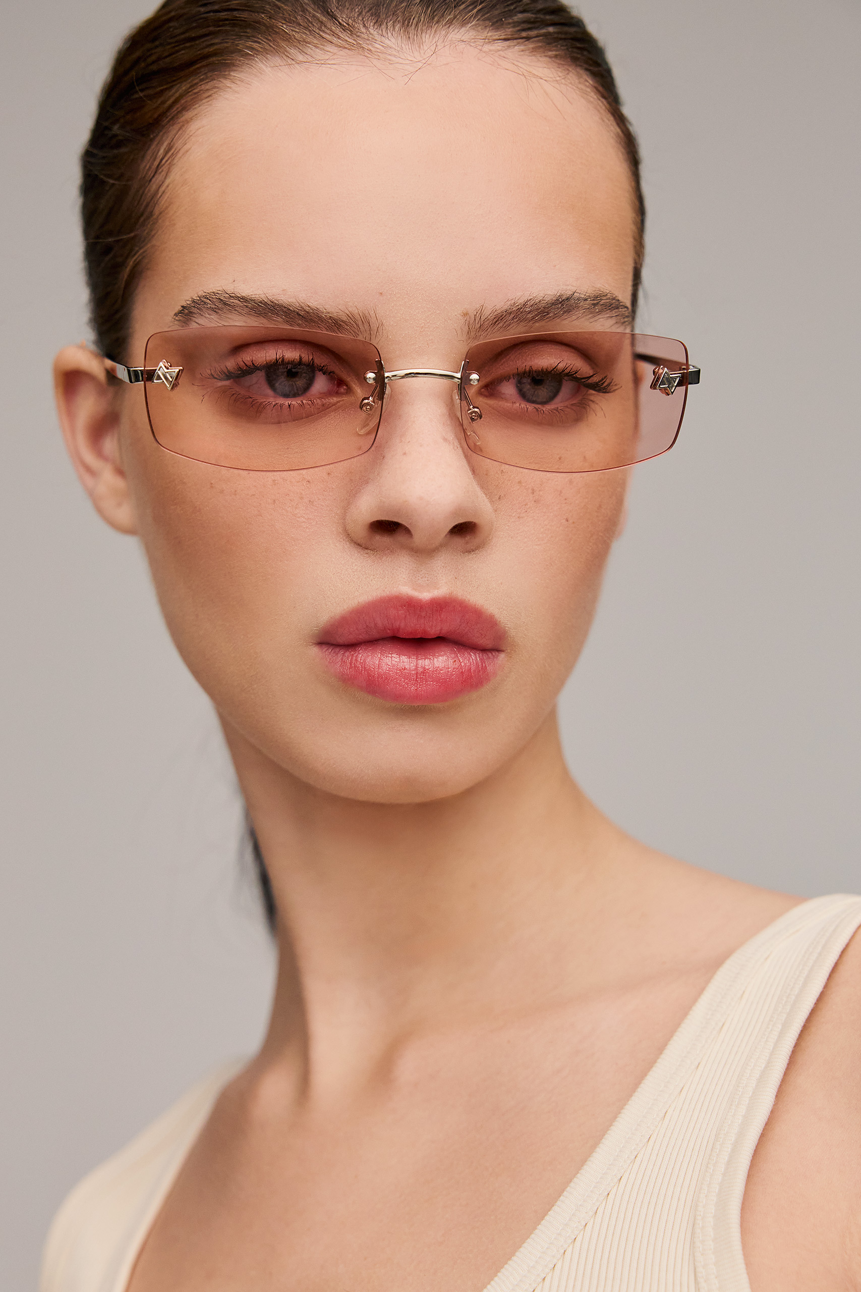 2025_02_03-AV1288 Angel Sunglasses – Pink - Image 1