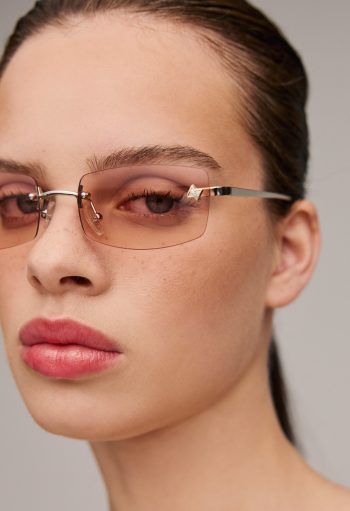 Angel Sunglasses – Pink - Image 2