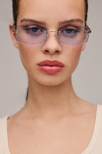 Angel Sunglasses – Blue