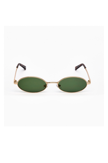 Kyoto Sunglasses – Gold - Image 3