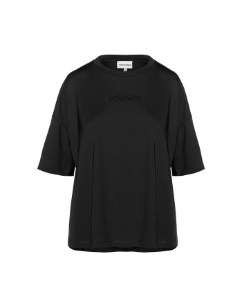 Mia T-shirt – Black