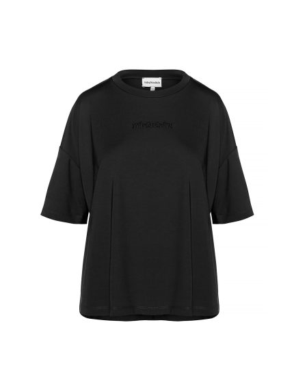 Mia T-shirt – Black