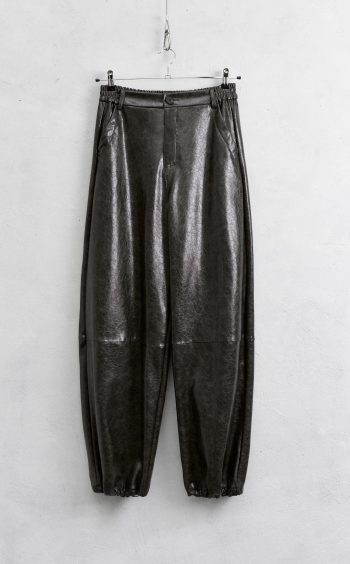 Oren Pants – Black - Image 3