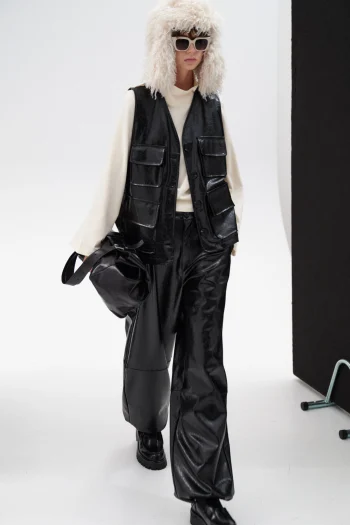 Oren Pants – Black - Image 5