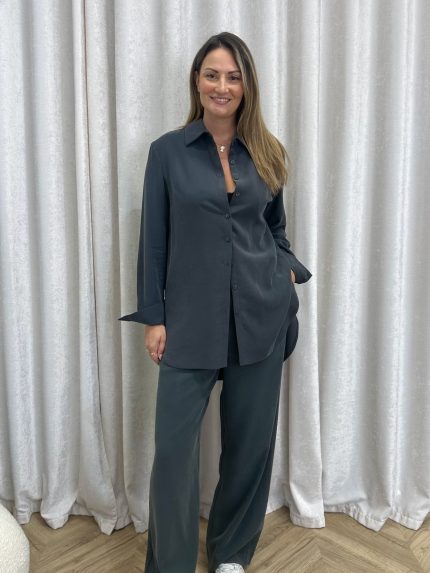 Vanesa Set – Carbon