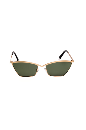 Luxa Sunglasses – Gold