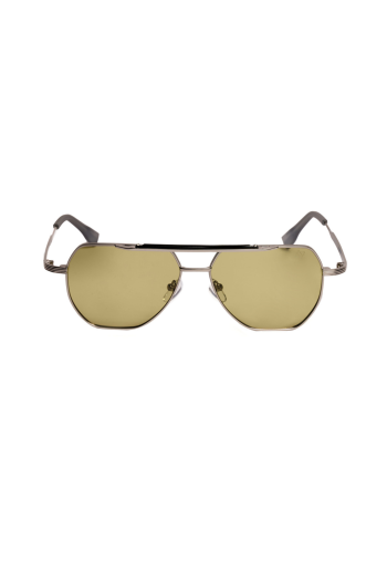 Jett Sunglasses – Olive
