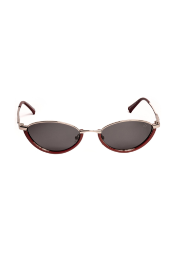 Celeste Sunglasses – Red - Image 3