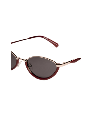 Celeste Sunglasses – Red - Image 2