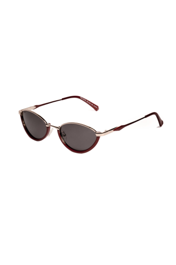 Celeste Sunglasses – Red
