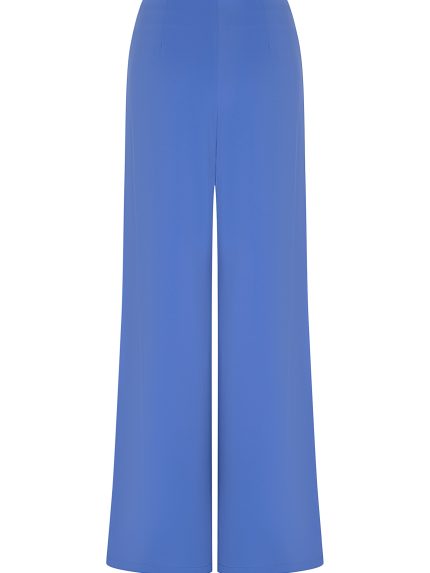 Velin Pants – Blue