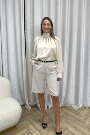 North Bermuda – Ecru - Image 3