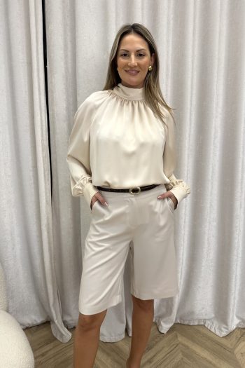 North Bermuda – Ecru