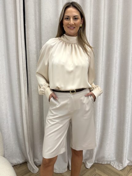 North Bermuda – Ecru