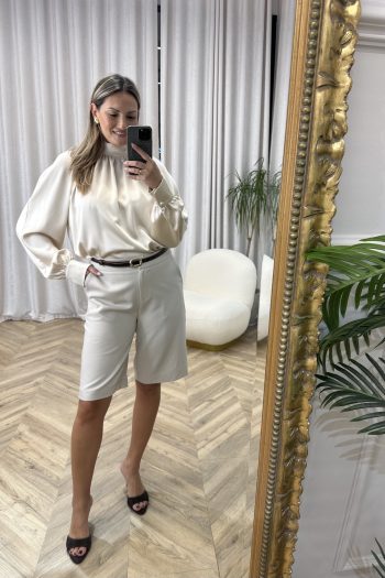 North Bermuda – Ecru - Image 4