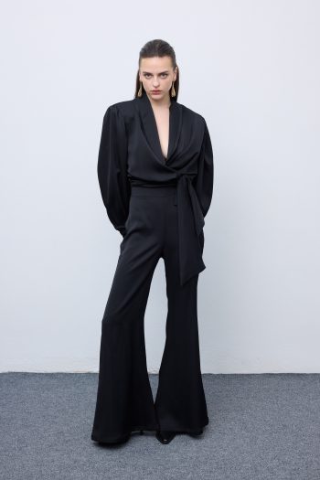 Total Shirt – Black - Image 5