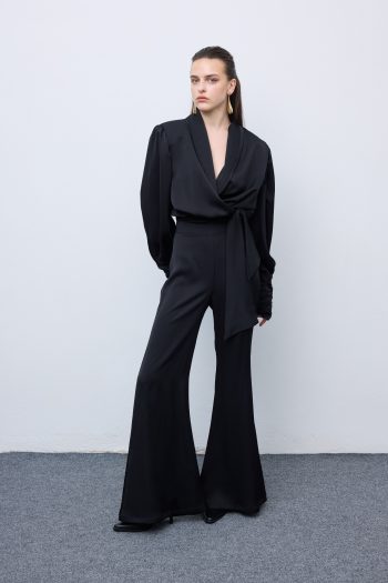 Total Shirt – Black - Image 2