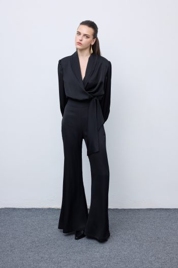 Total Shirt – Black - Image 3